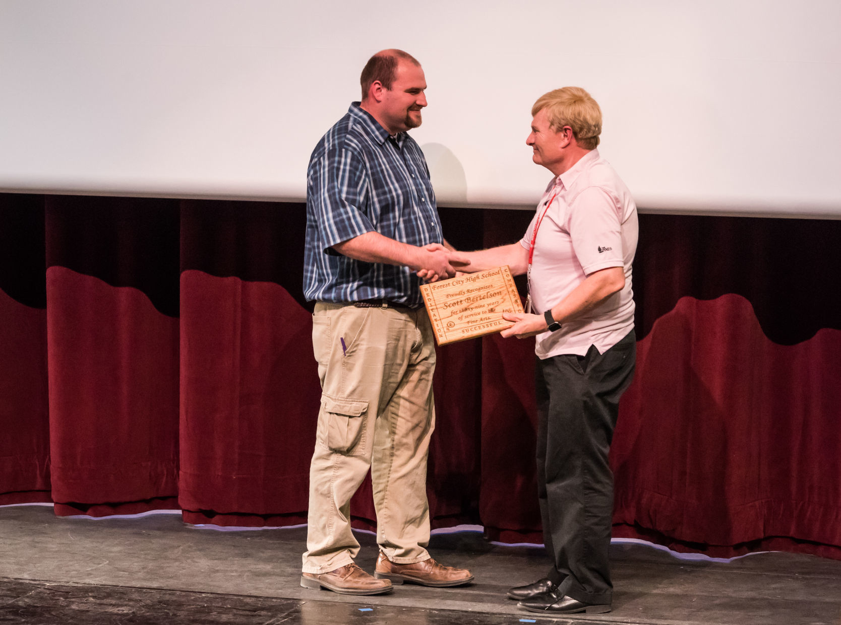 Awards Night 7